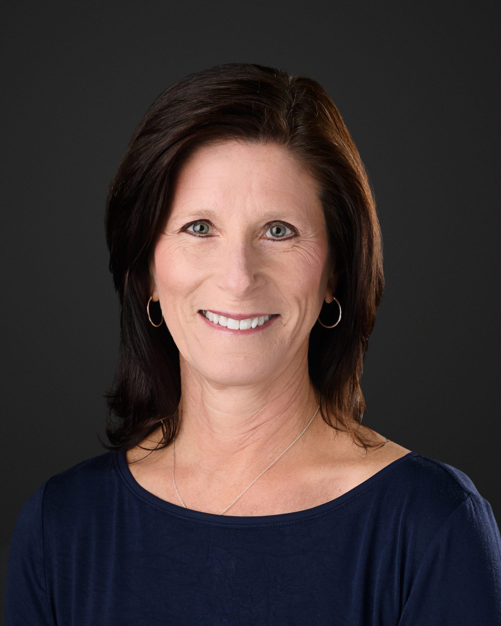 Leslie Bales