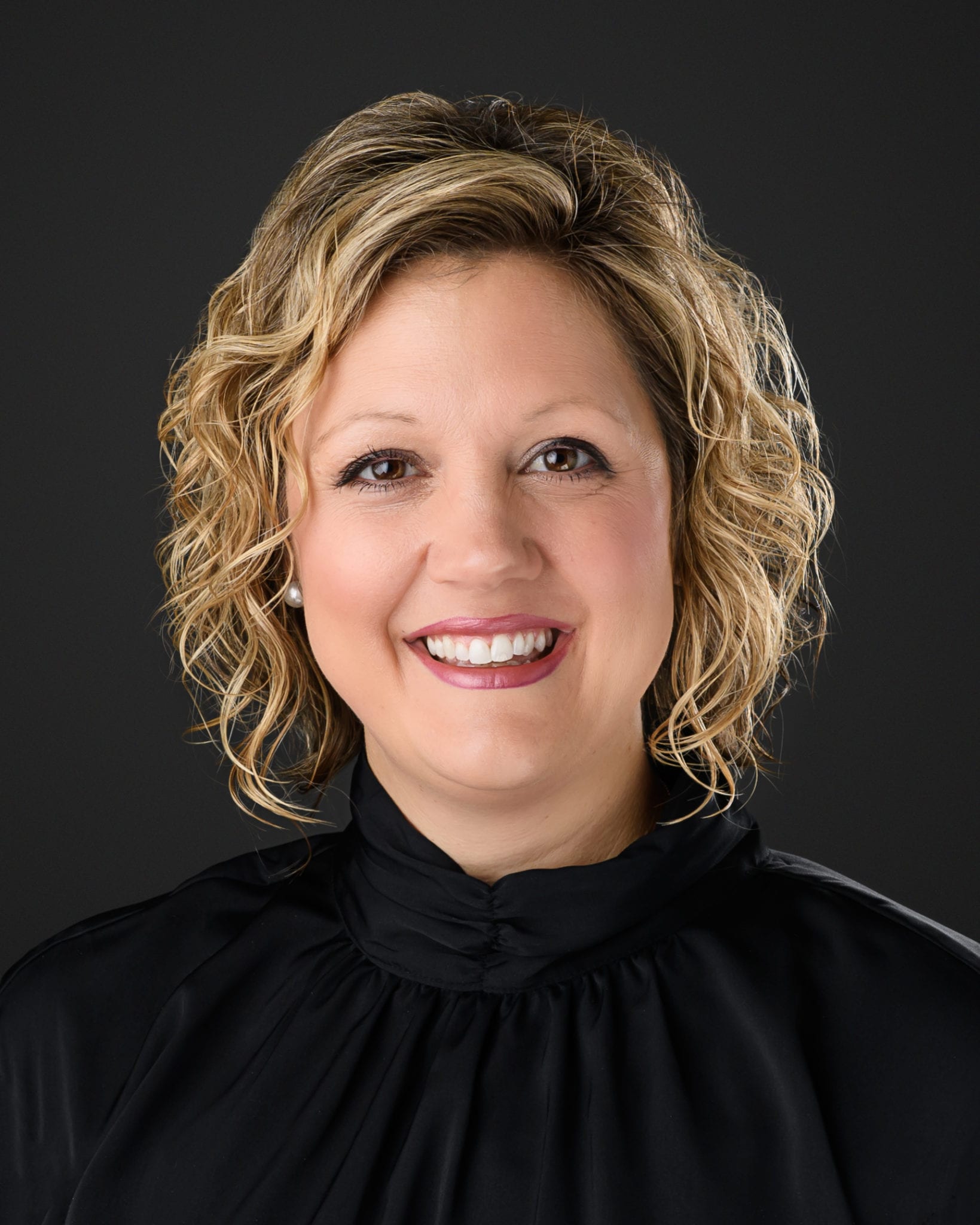 Terra Caswell Dean of School of Medicine