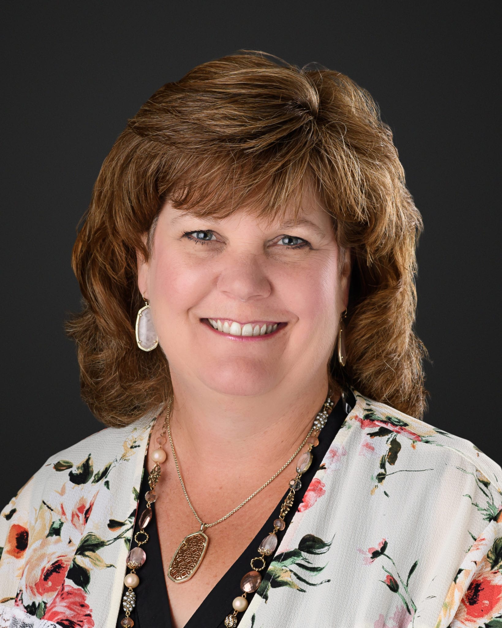 Cheryl Crawford