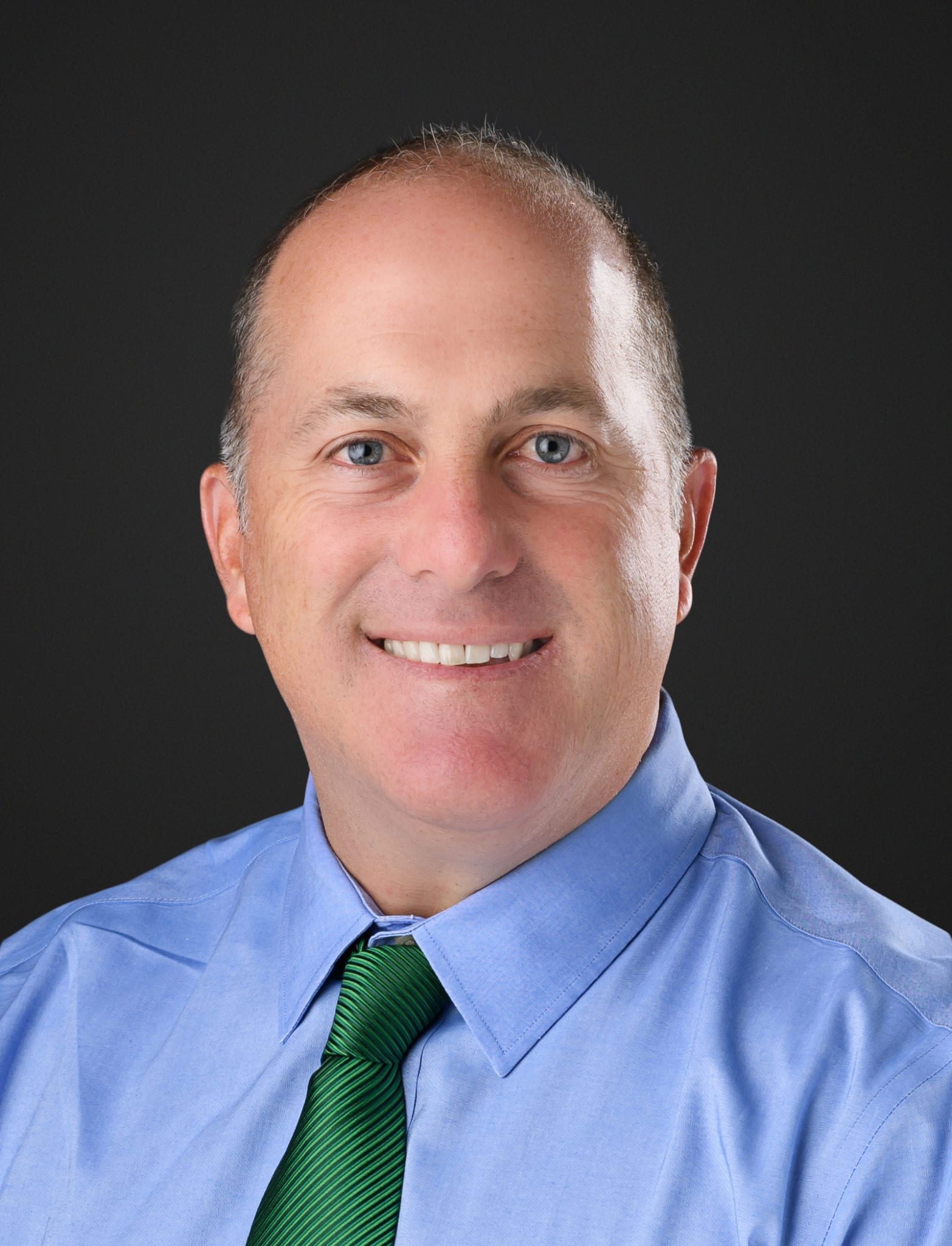 Andrew Embry