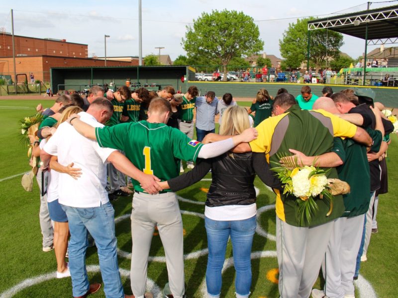 Legacy Varsity Baseball