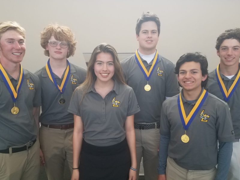 Jesuit Tournament Participants