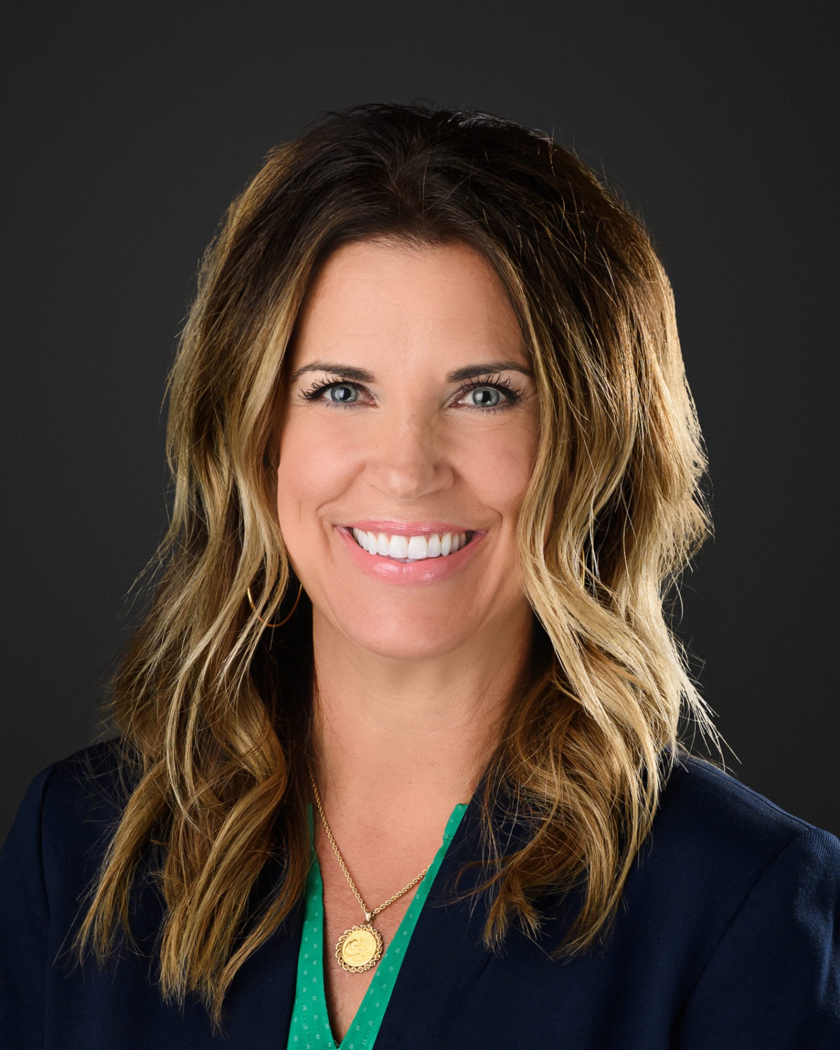 Nicole McGlasson