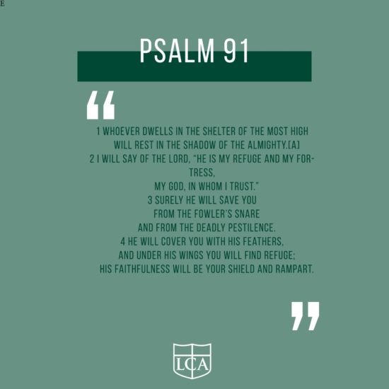 psalm 91 graphic
