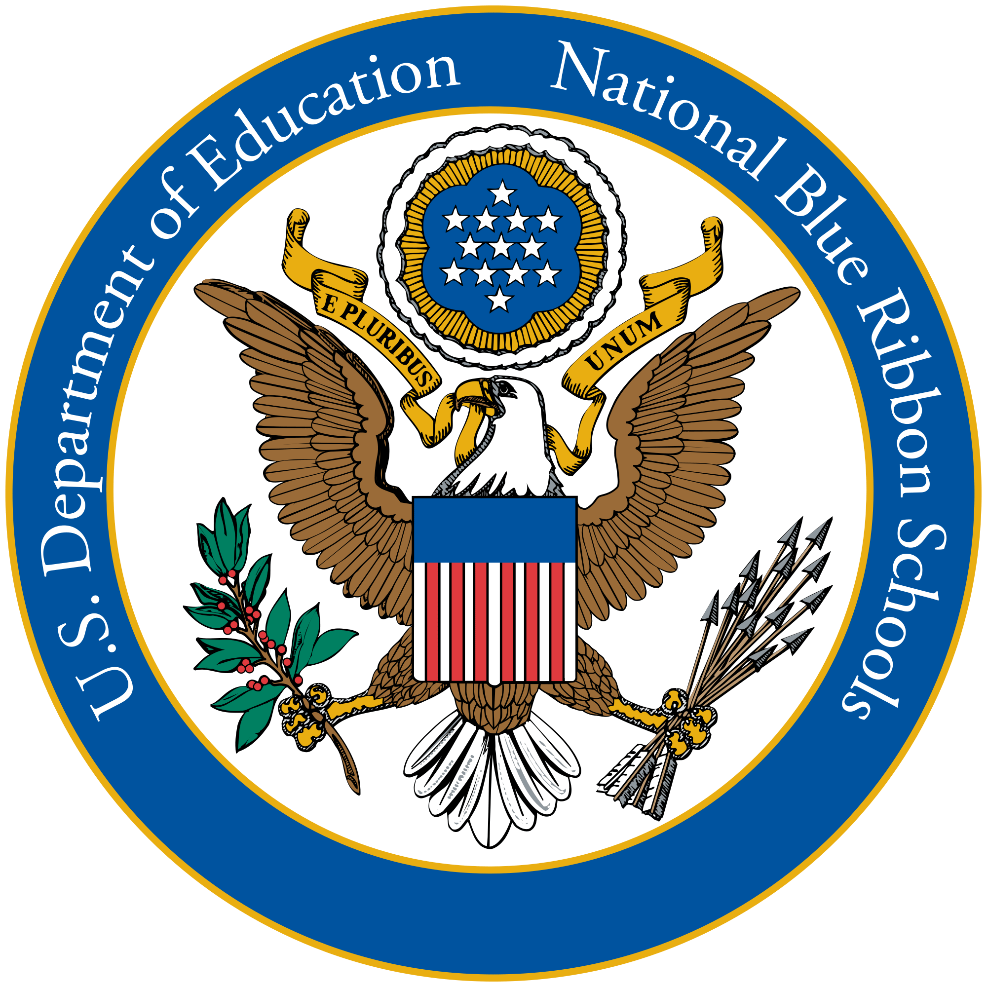 Legacy Christian Academy Blue Ribbon School 2017 Legacy Christian Academy Blue Ribbon School 2017