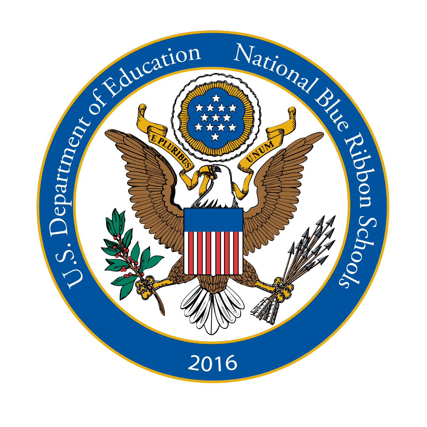 Legacy Christian Academy Blue Ribbon School 2016 Legacy Christian Academy Blue Ribbon School 2016