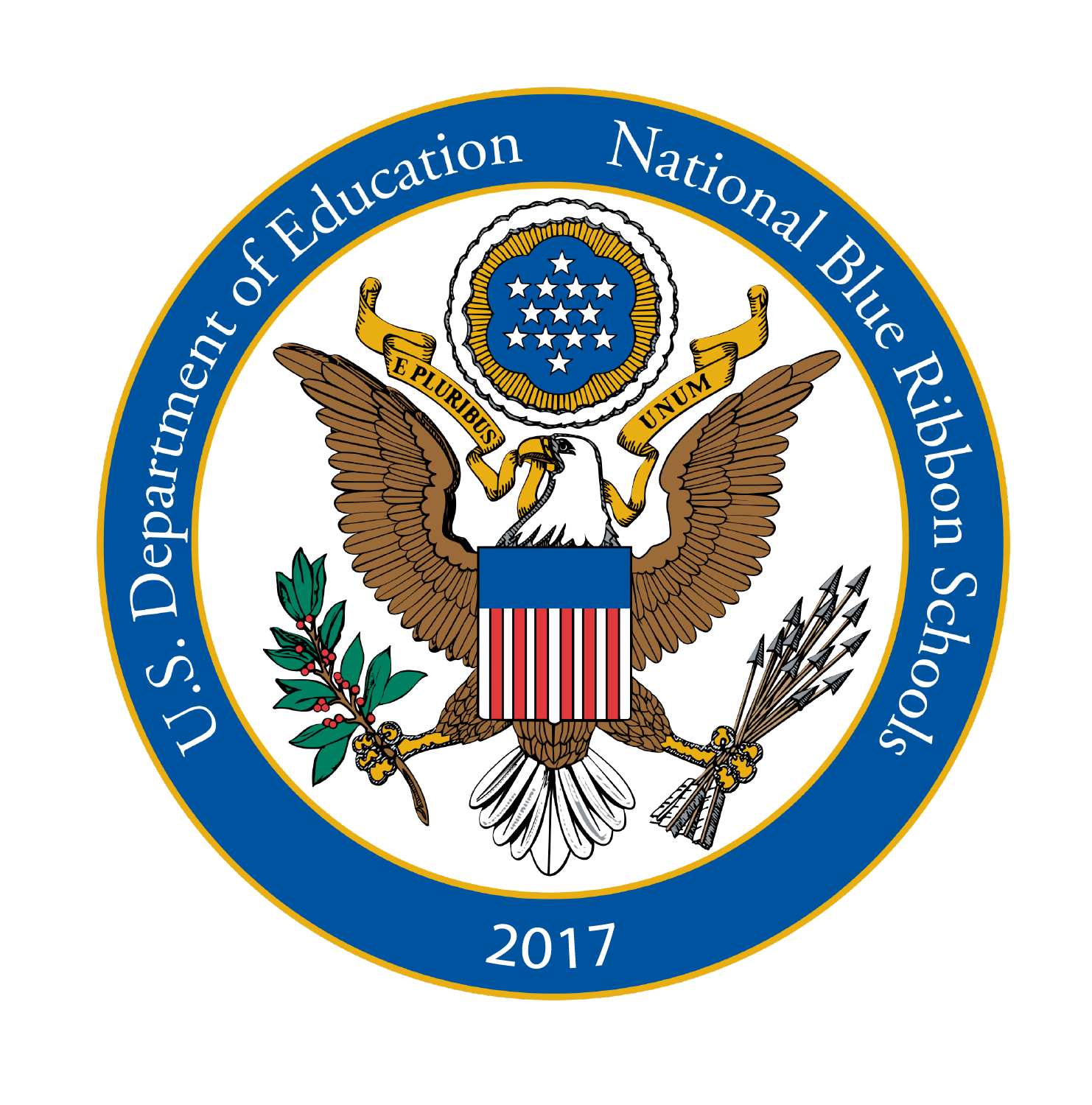 Legacy Christian Academy Blue Ribbon School 2017 Legacy Christian Academy Blue Ribbon School 2017
