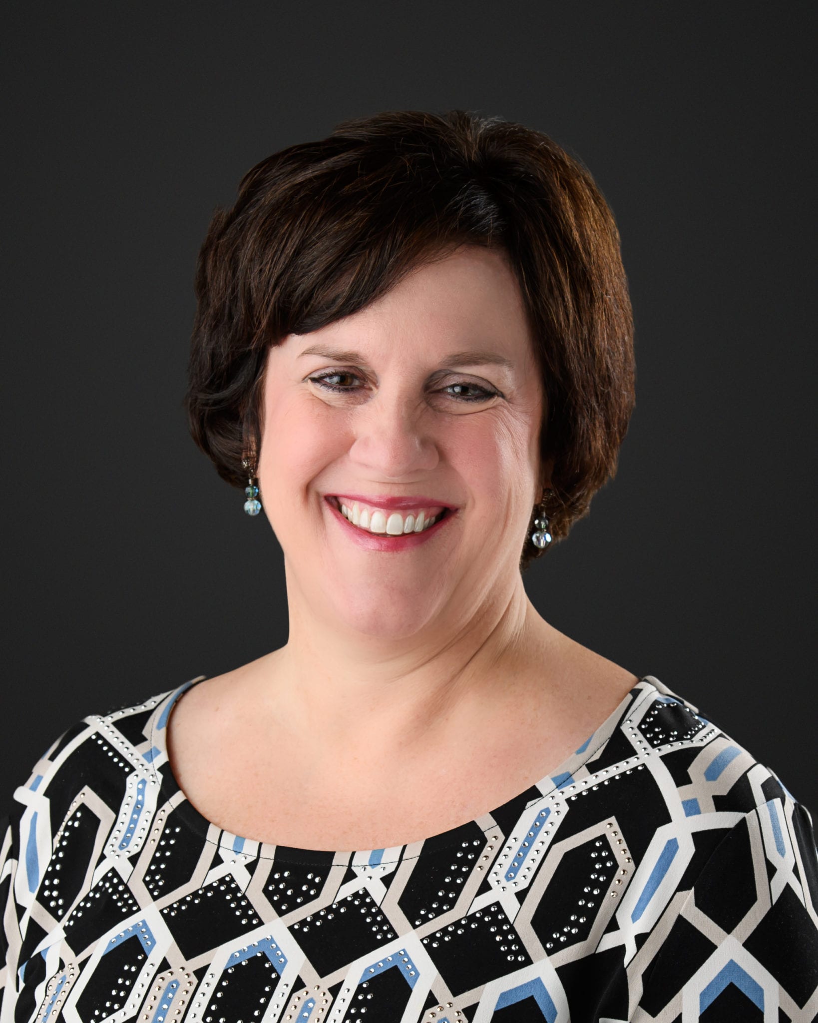 Sheryl Beck