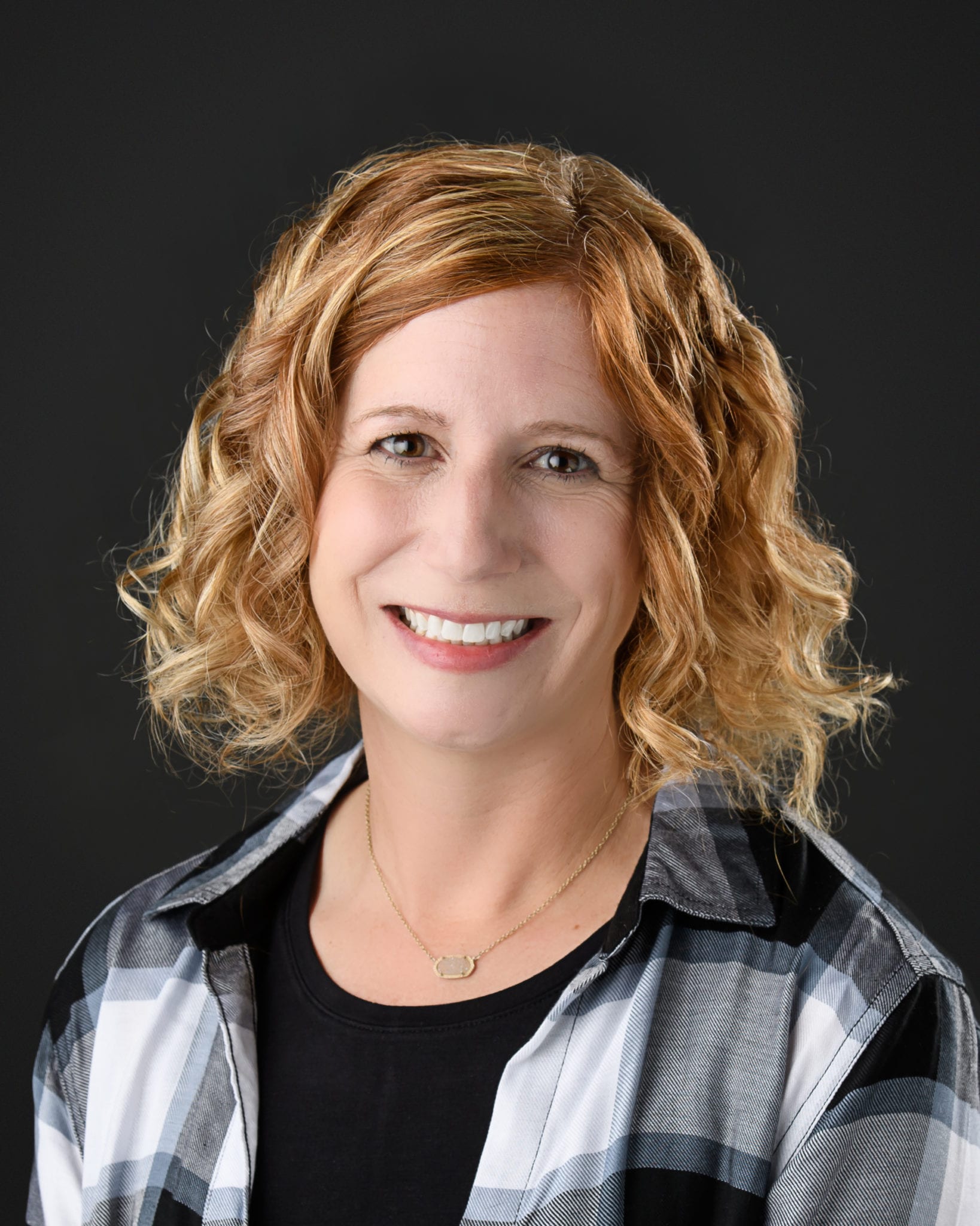 Jami Bicknell