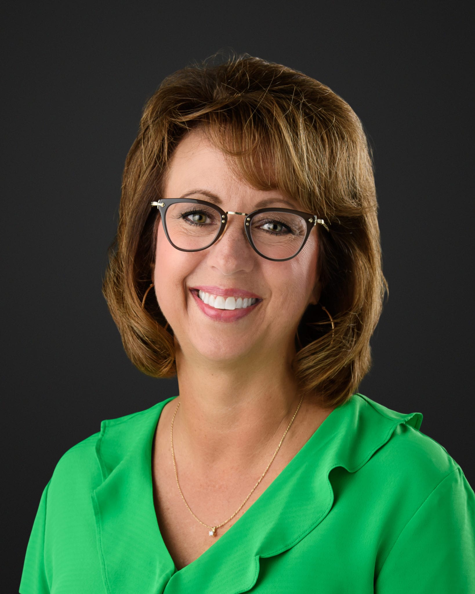Robin Buffington