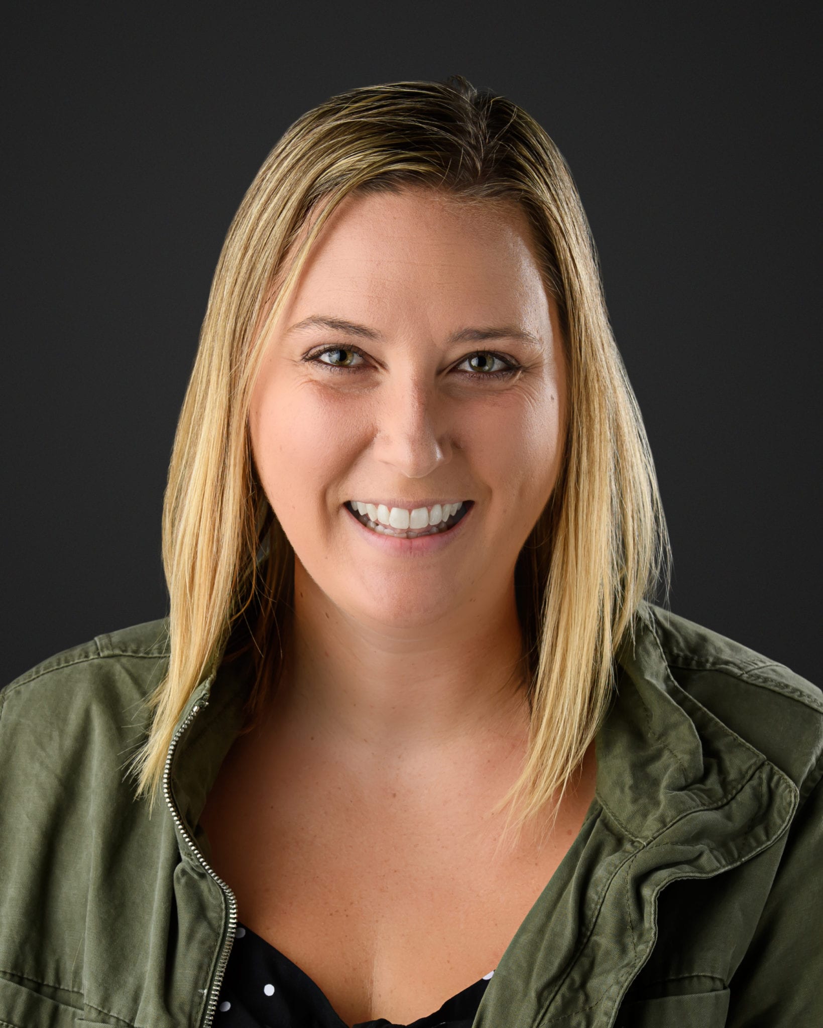 Kelly Rothacker