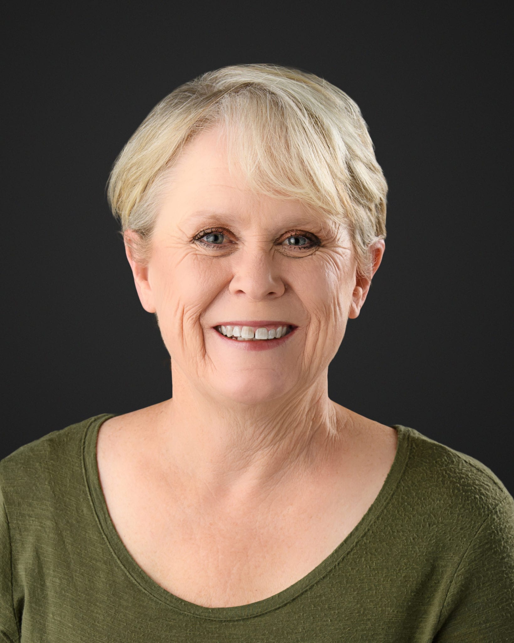 Toni Thrash