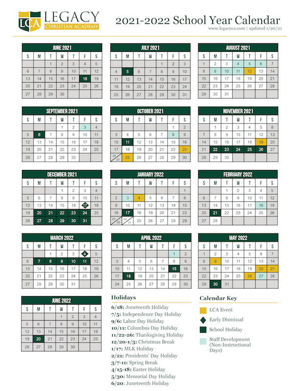 legacy-christian-academy-frisco-calendar