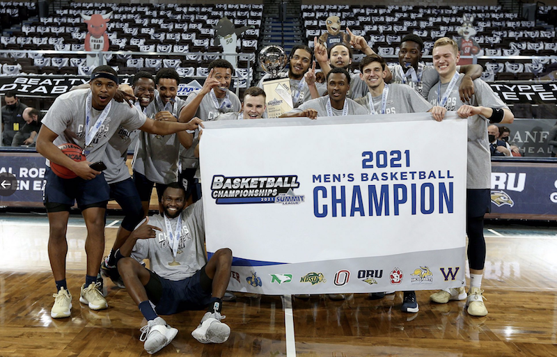 Ncaa championship 2021
