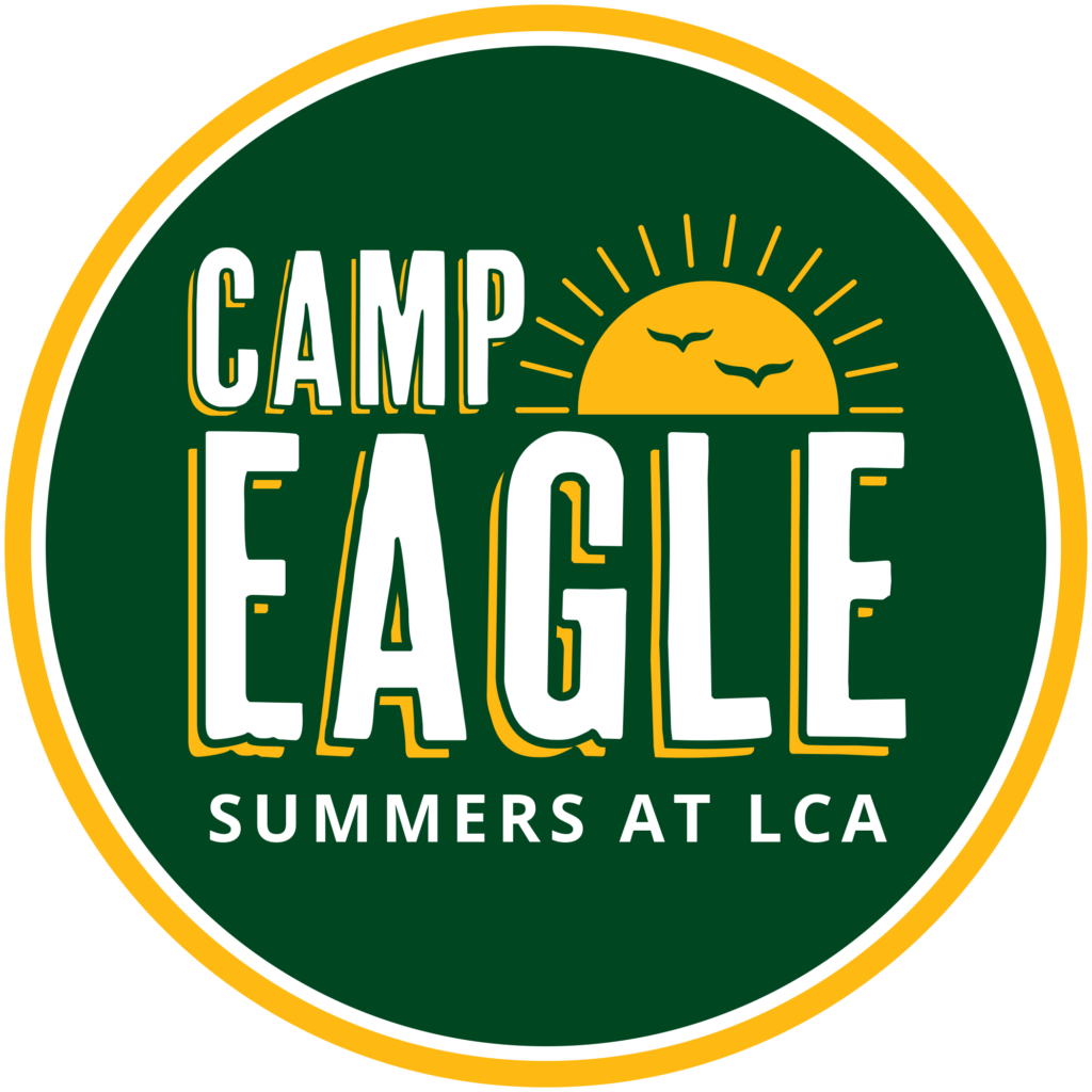 Camp Eagle Legacy Christian Academy - CampEagleLogo 1024x1024