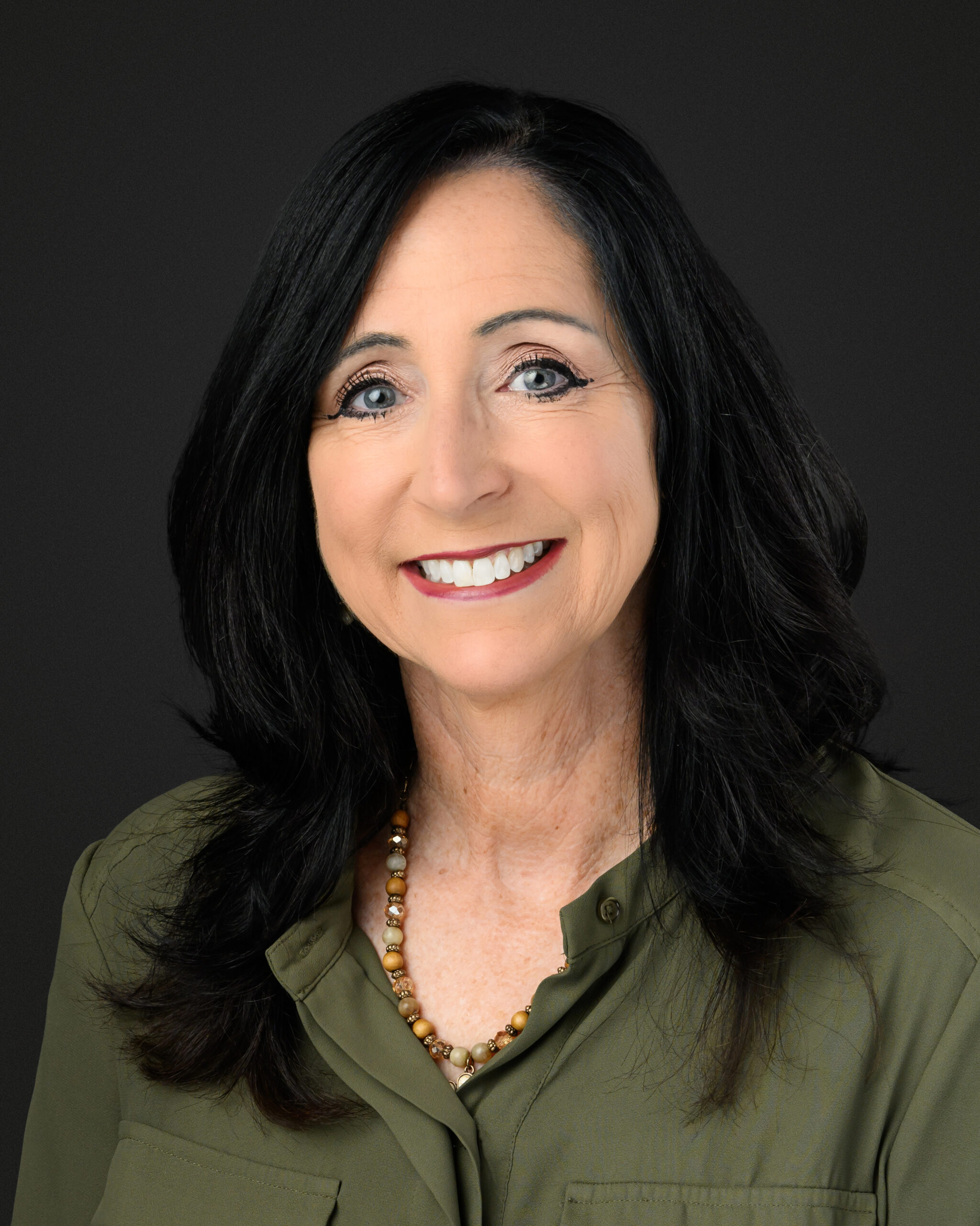 Karen Heckman