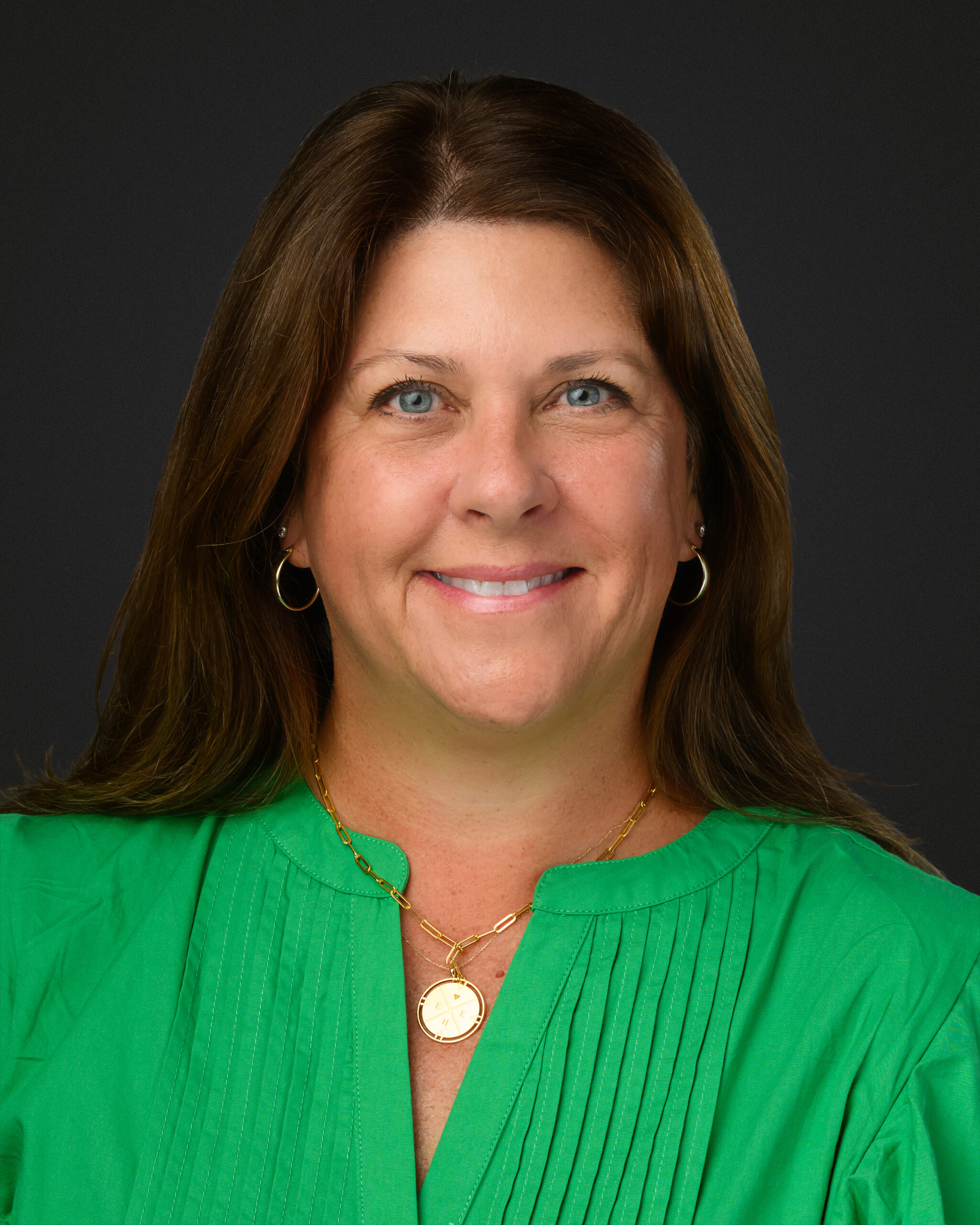 Leslie Luce