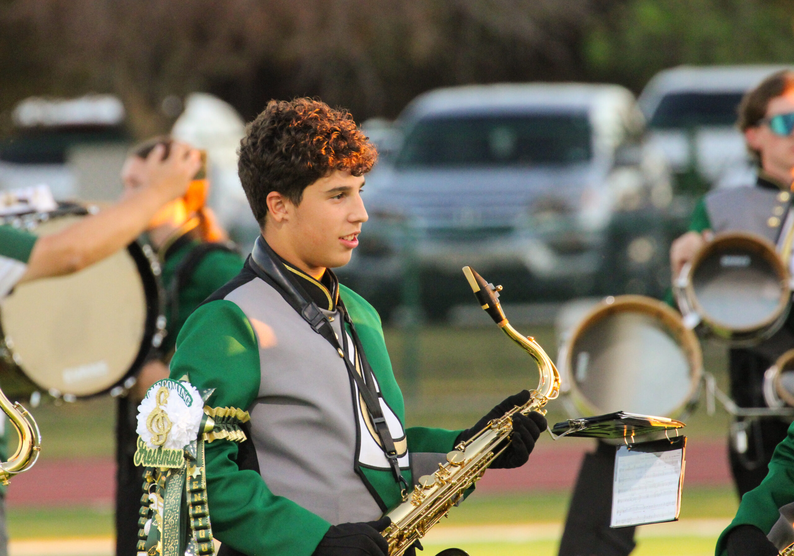Christmas concert